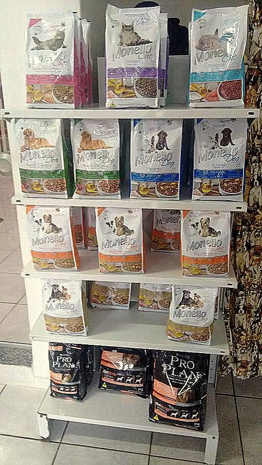 Toca do Totó Pet Shop - Pet Shop em Porto Alegre