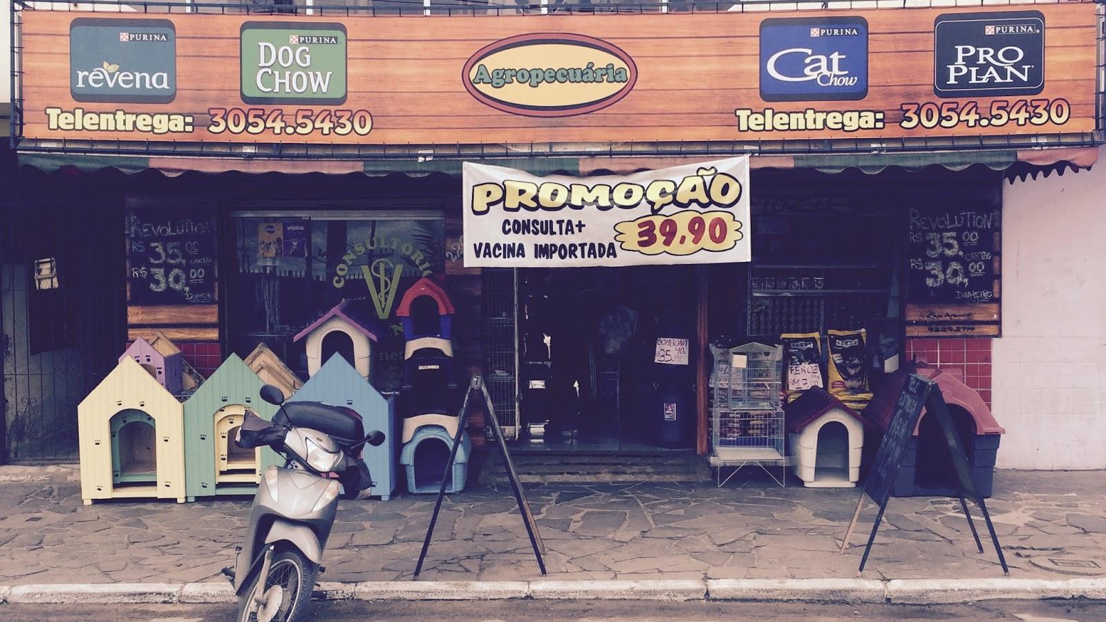 Agro Silva - Foto 2