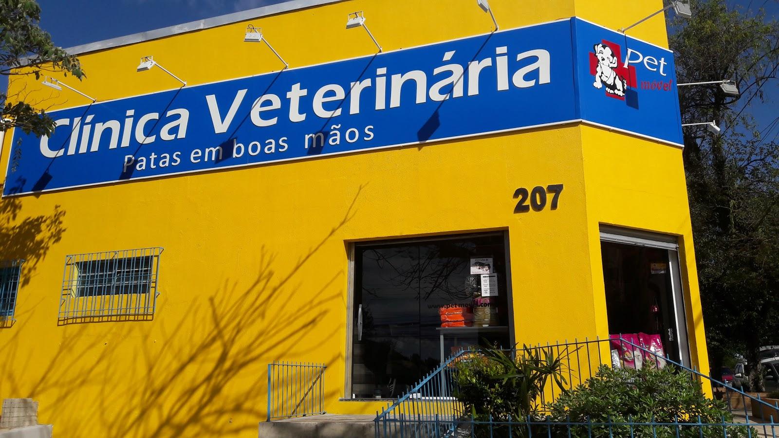 Mobile Pet - Veterinary Clinic - Foto 4