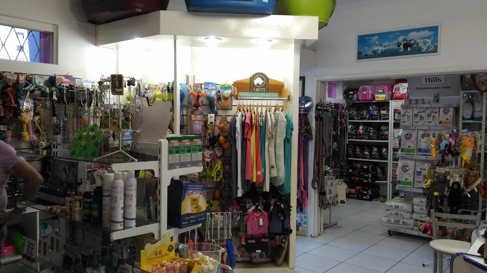 Puppyshow Veterinary Clinic and Pet Center