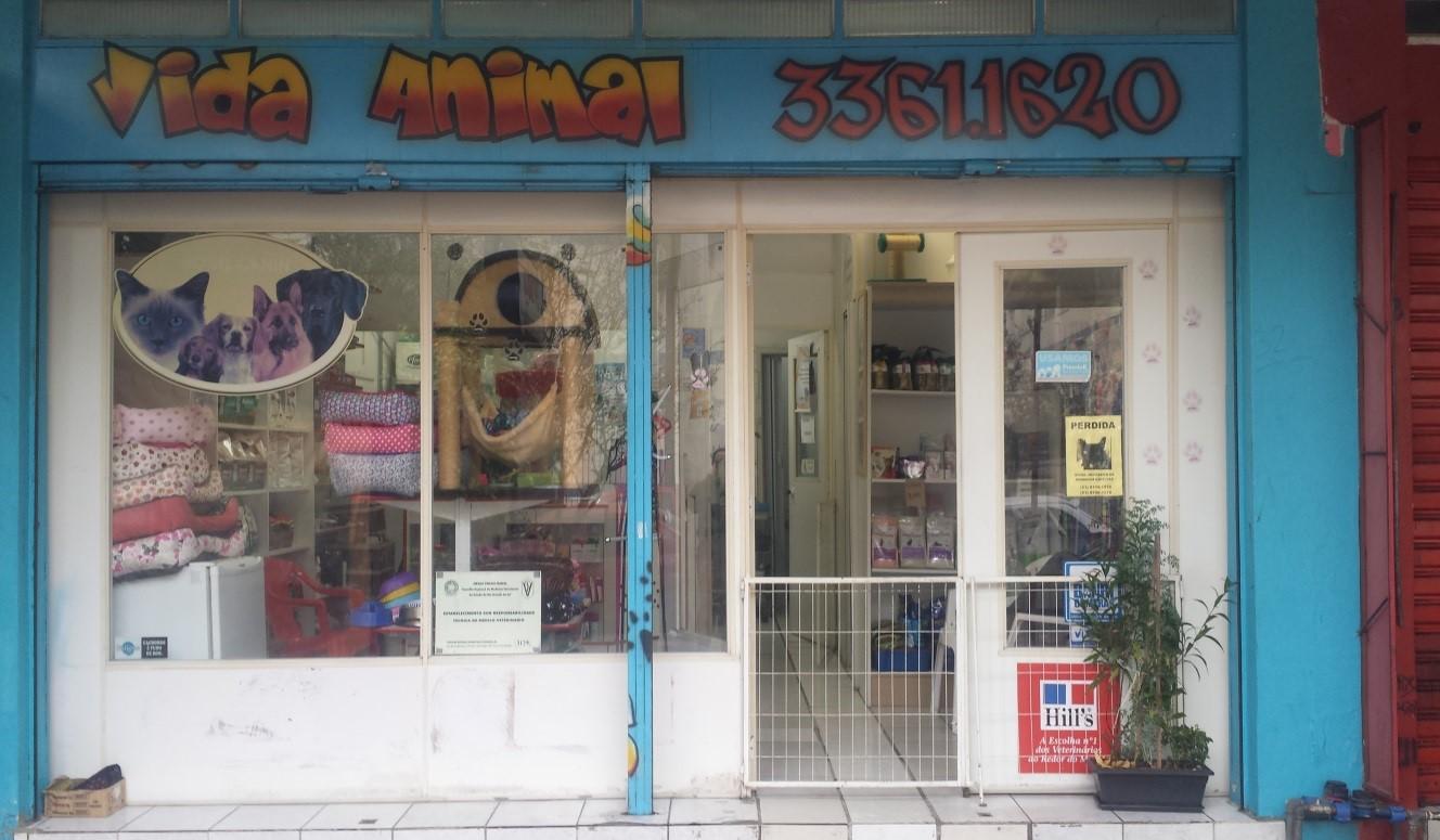 Vida Animal - Foto 3