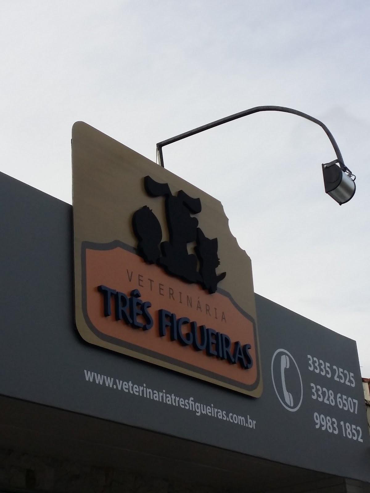 Veterinaria Três Figueiras - Foto 4