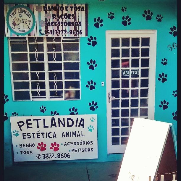 PetShop PetLândia - Pet Shop em Porto Alegre