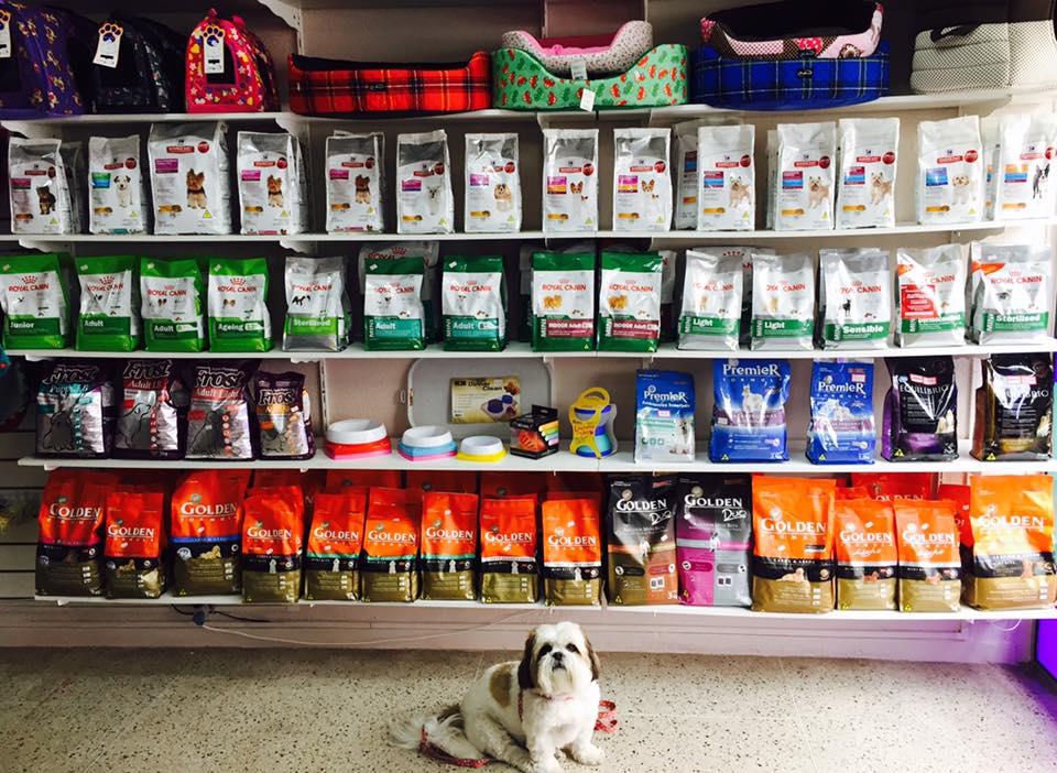 Frederico Pet Shop - Pet Shop em Porto Alegre