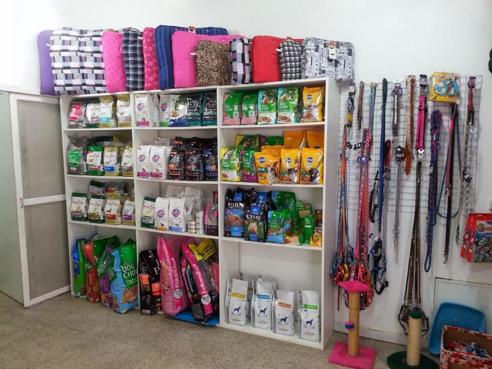 Dog Point Pet Shop and Veterinary Clinic