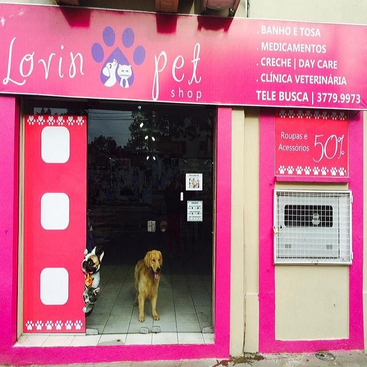 Lovin Pet Shop - Foto 2