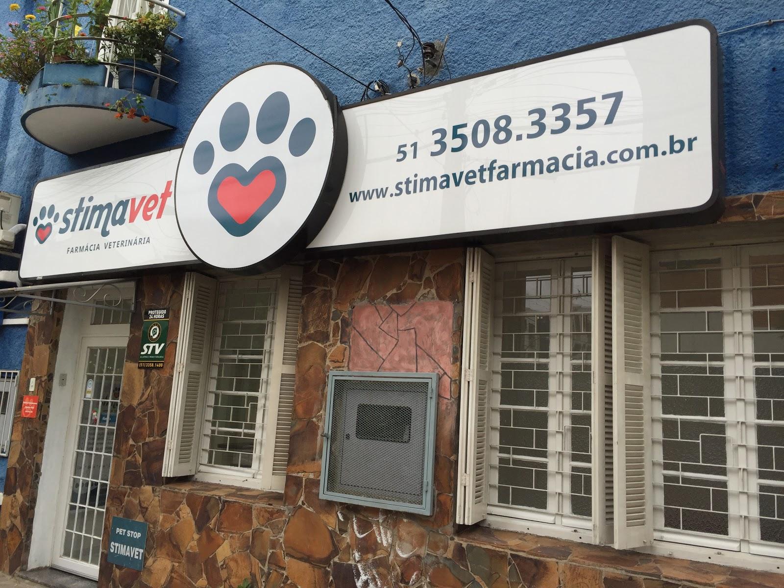 Stimavet Veterinary Pharmacy