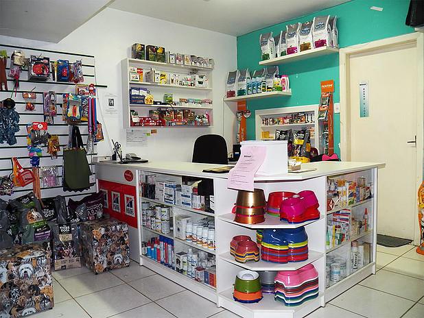 Vetmax Veterinary Clinic