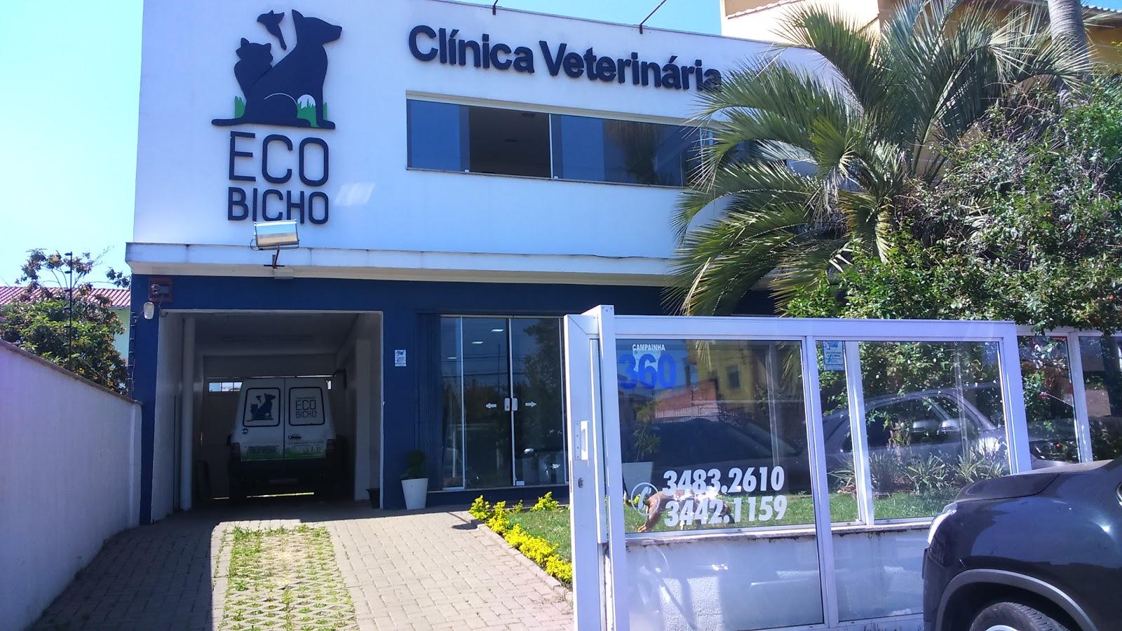 Clinica Eco Bicho