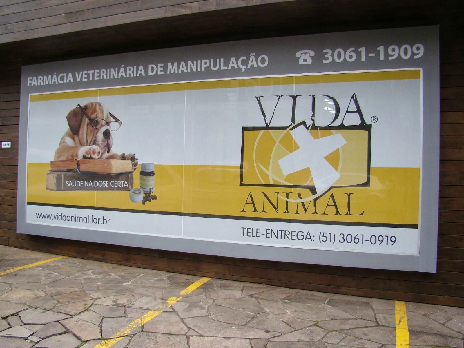 Vida Animal