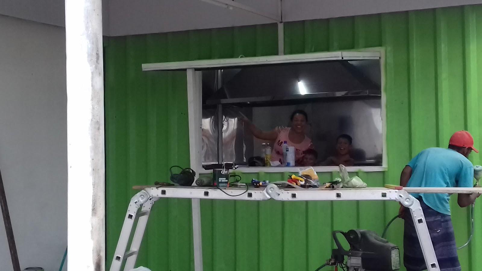 Luxos de Bicho Pet Shop