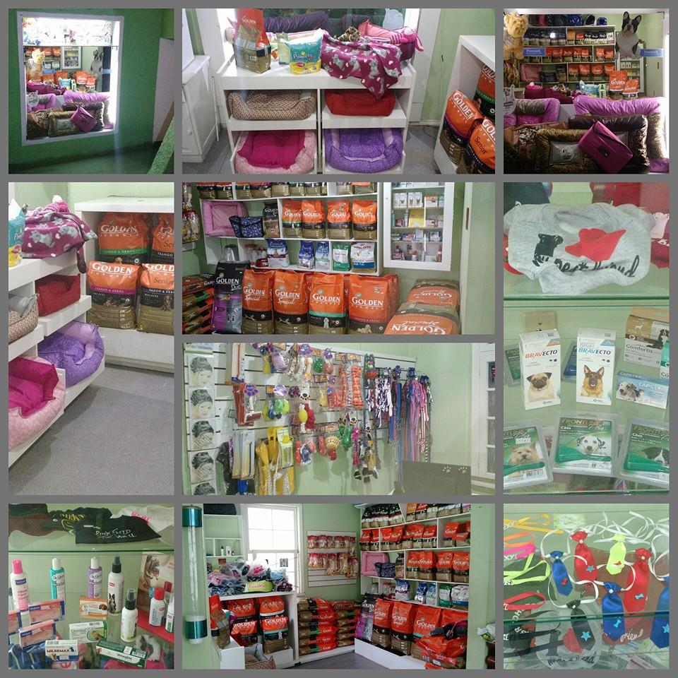 Pet Shop Vida & Saúde - Foto 4