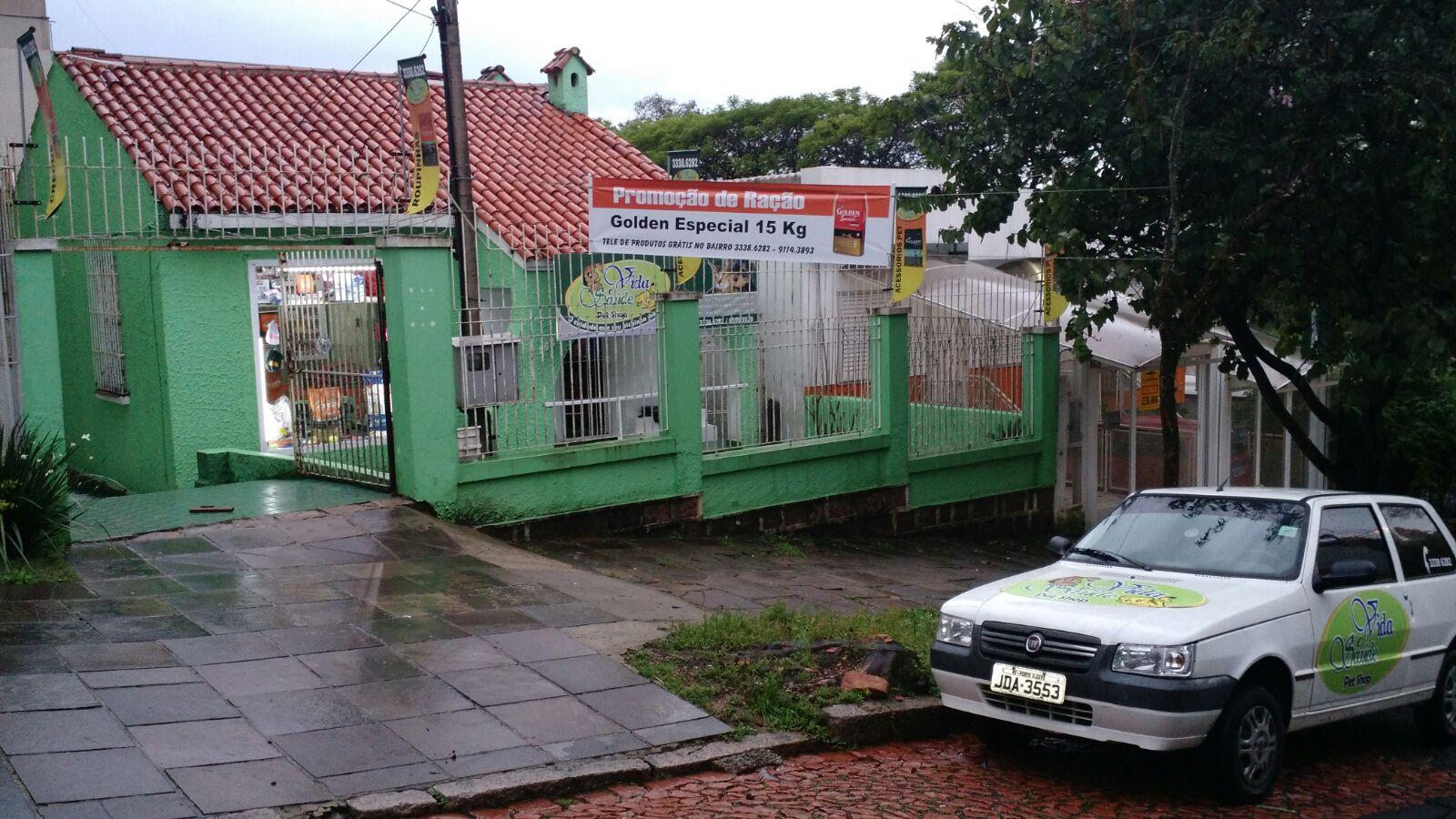 Pet Shop Vida & Saúde - Foto 2
