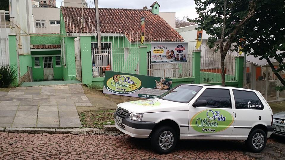 Pet Shop Vida & Saúde - Foto 3