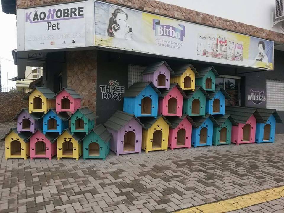 Kão Nobre Pet Store