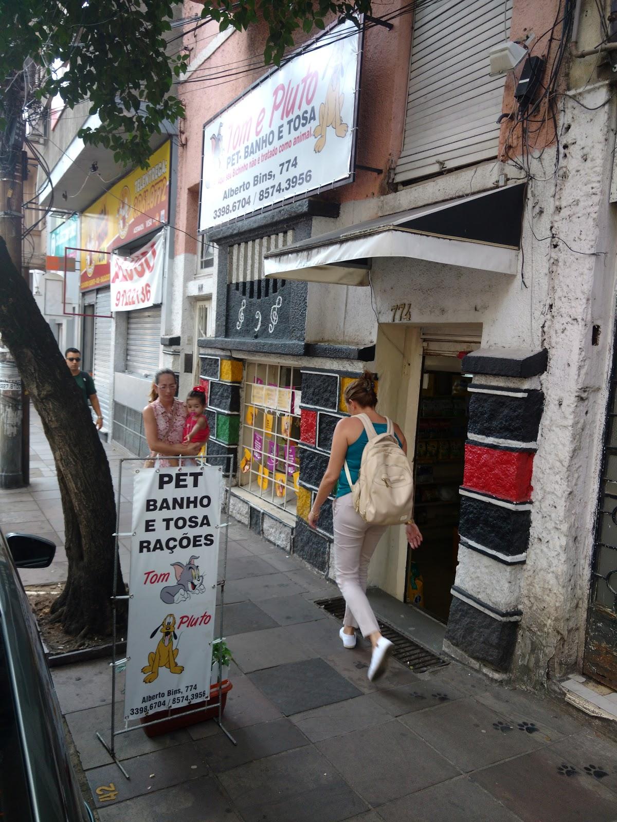 Tom e Pluto Pet Shop - Foto 3