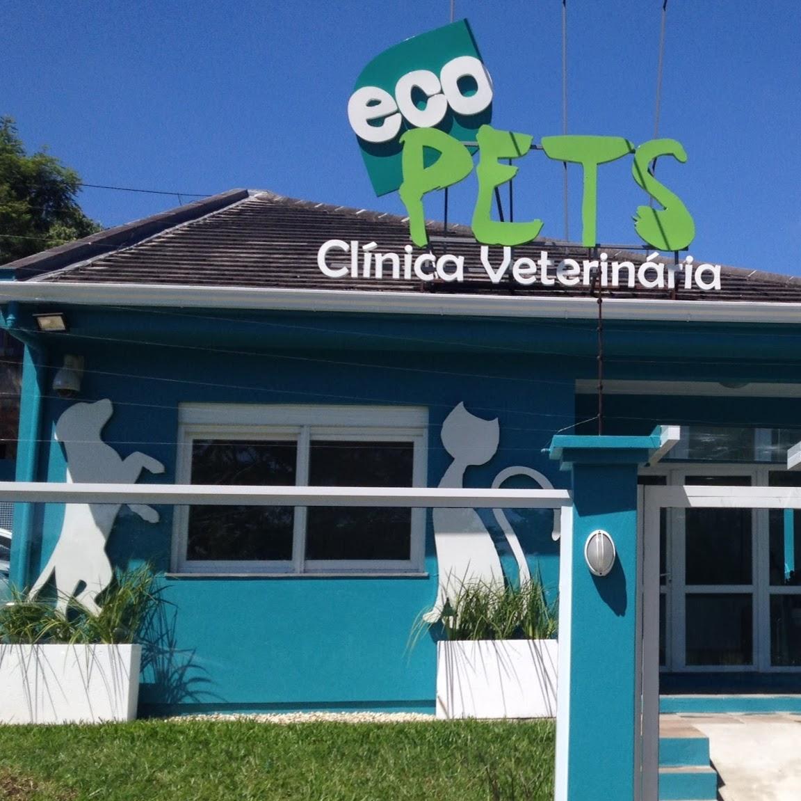 Ecopets Clínica Veterinária e Petshop