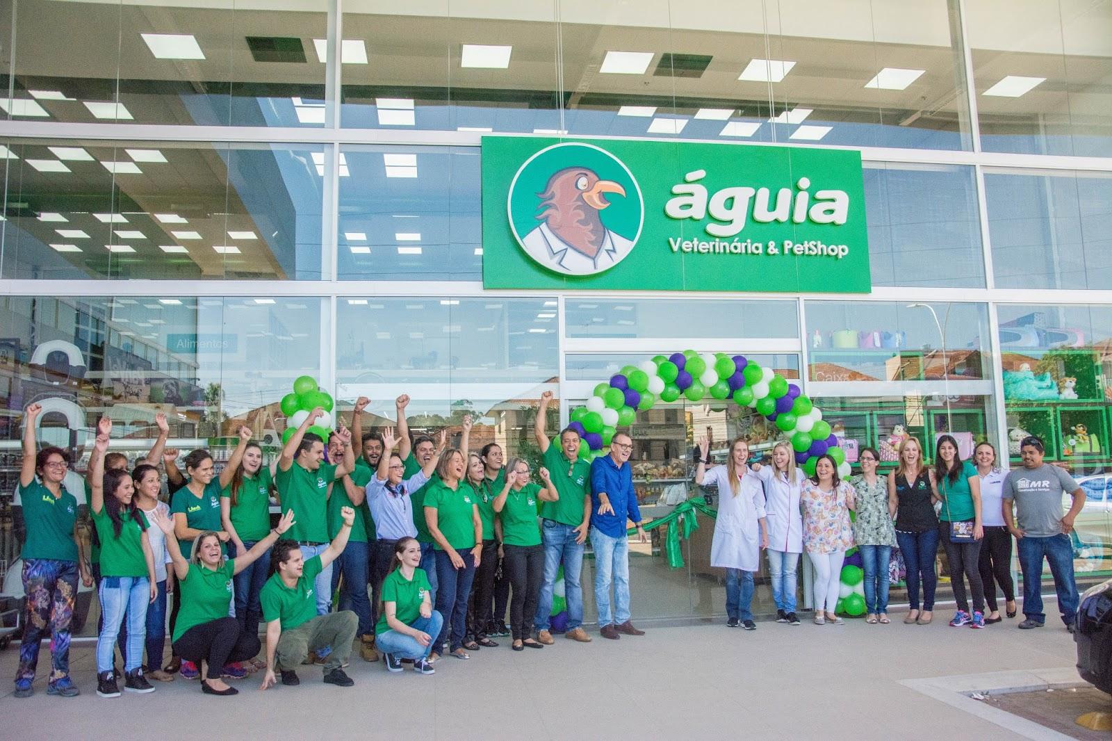 Eagle Veterinary & PetShop