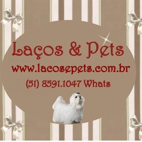 Laços & Pets Acessórios para PetShop