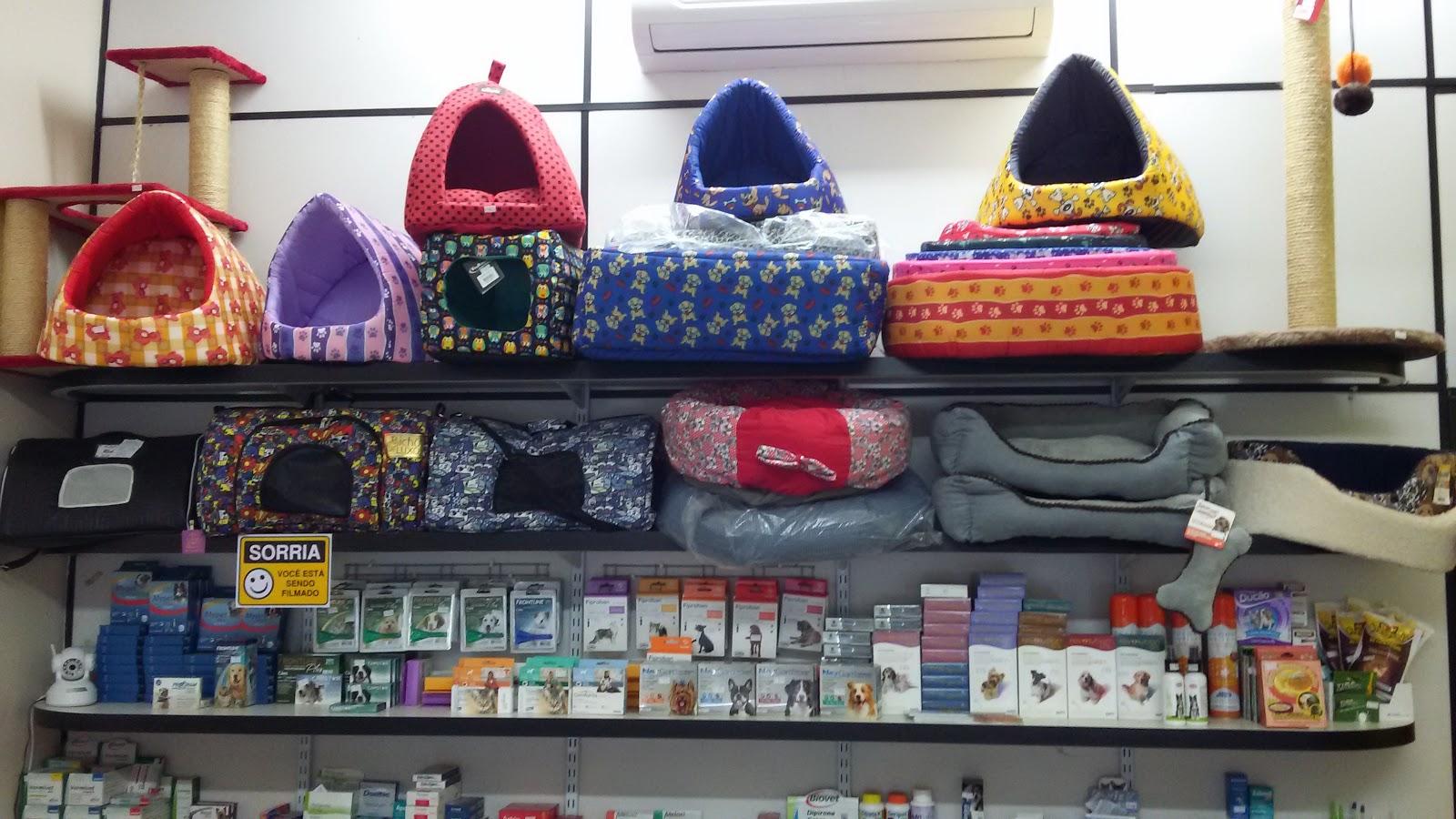 PET CENTER - VANESSA ZAPP AZUBEL