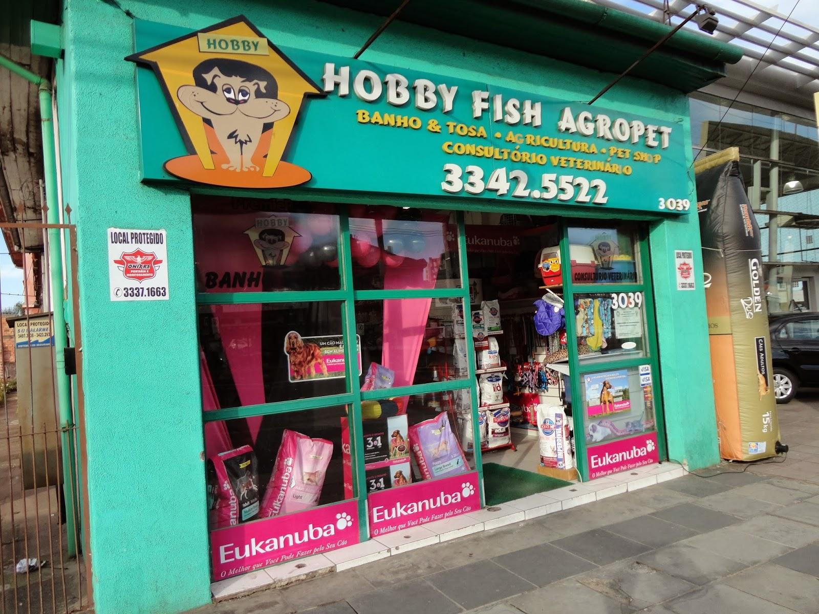 Hobby Pet Shop - Foto 2
