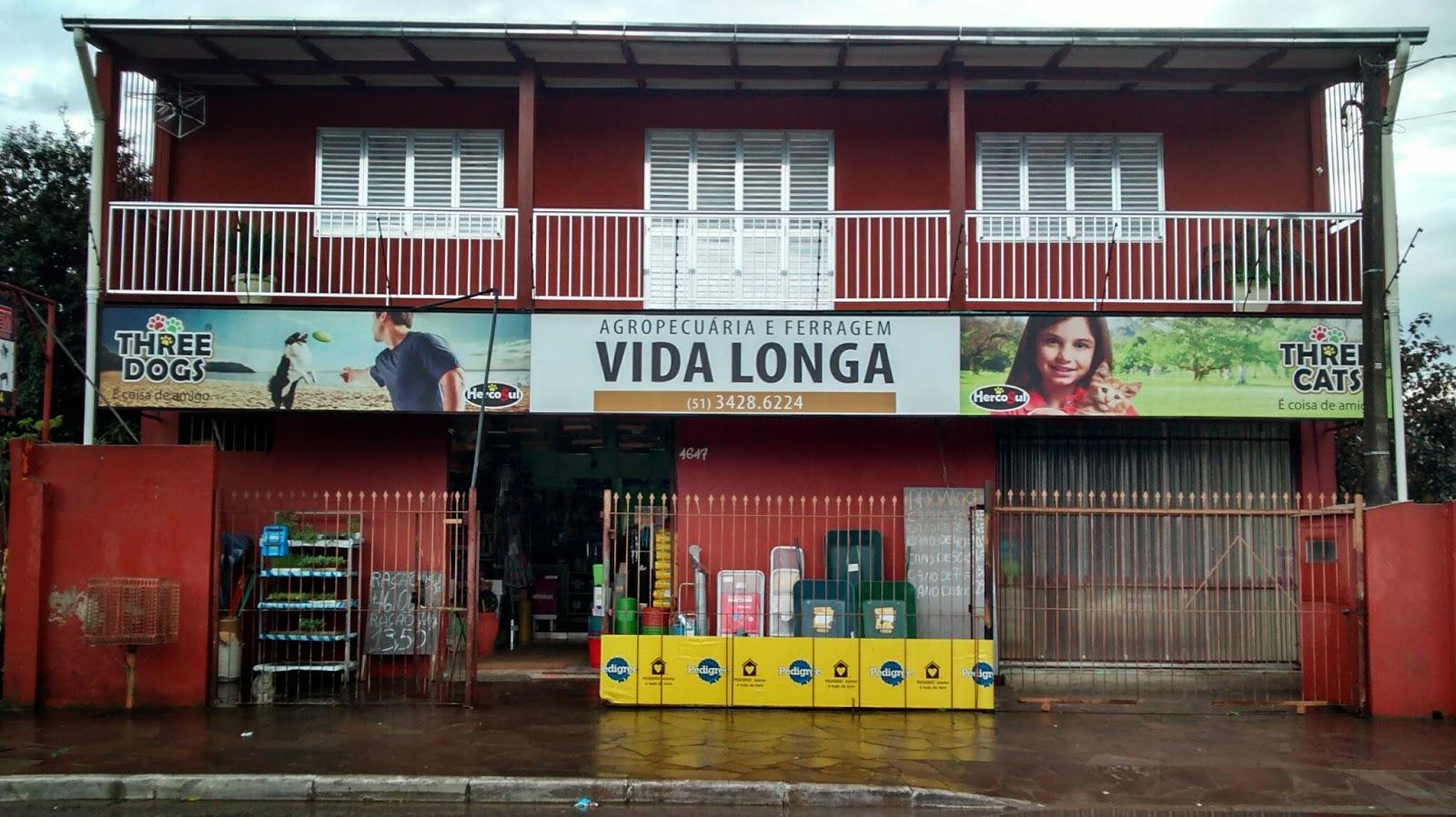 Pet Shop e Agropecuária Probem