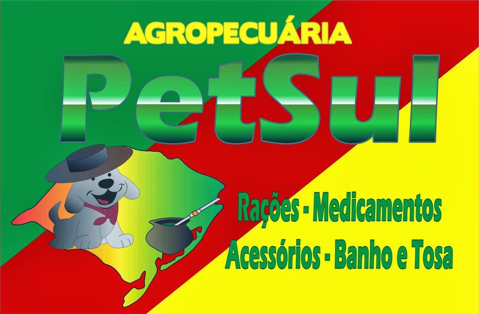 Agropecuária PetSul - Foto 2