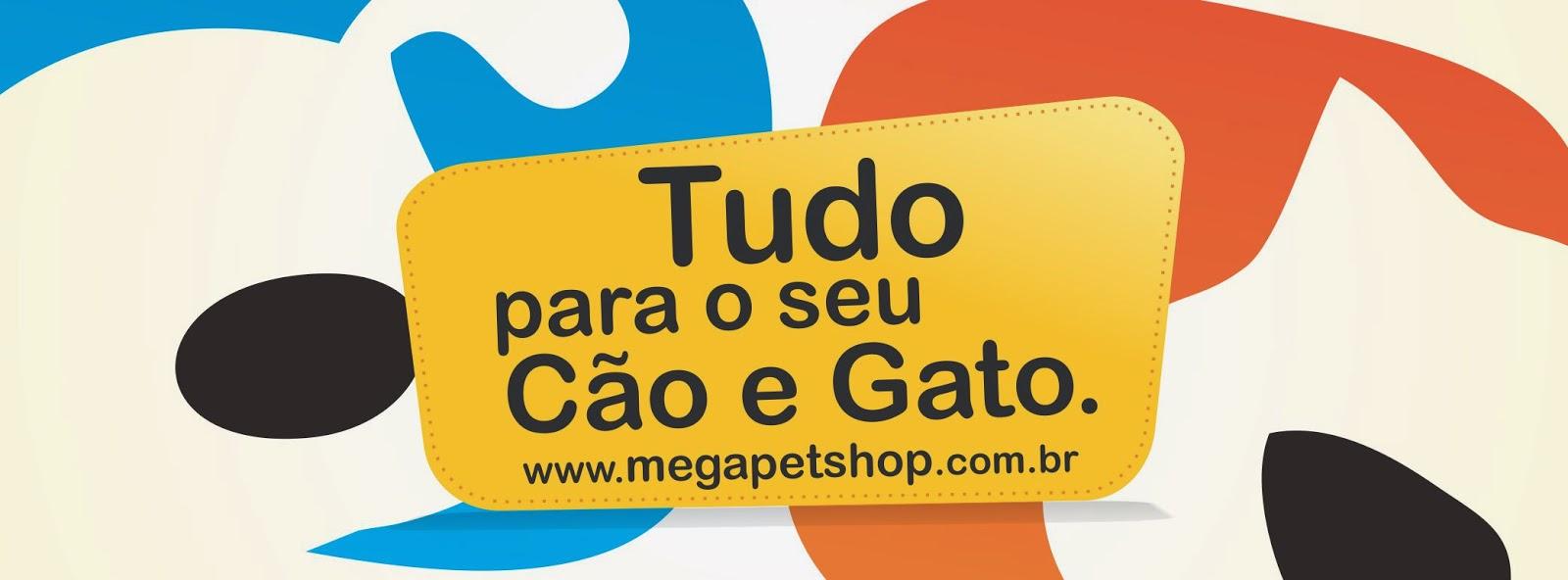 MegaPetShop