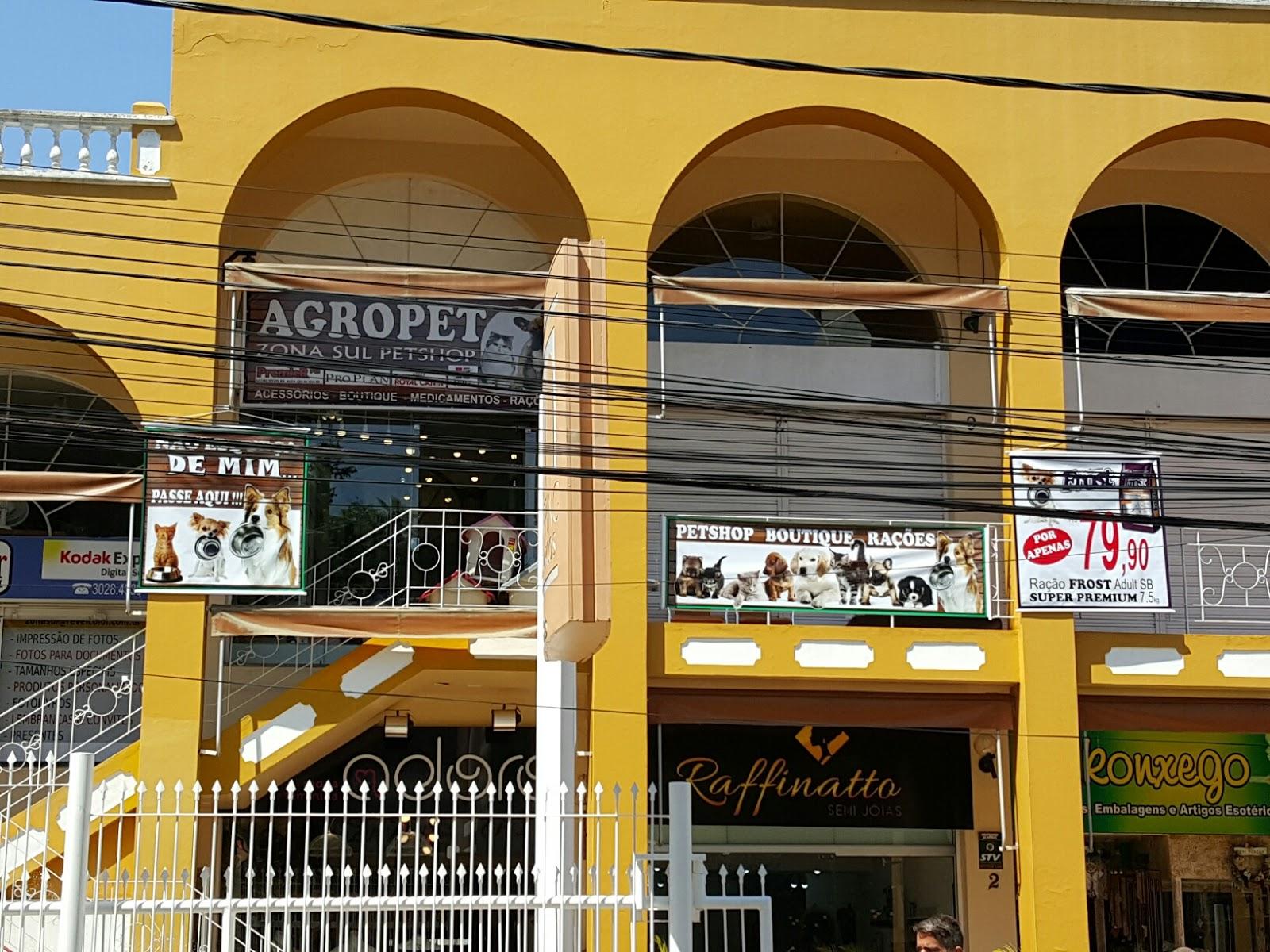 AGROPET Zona Sul Petshop