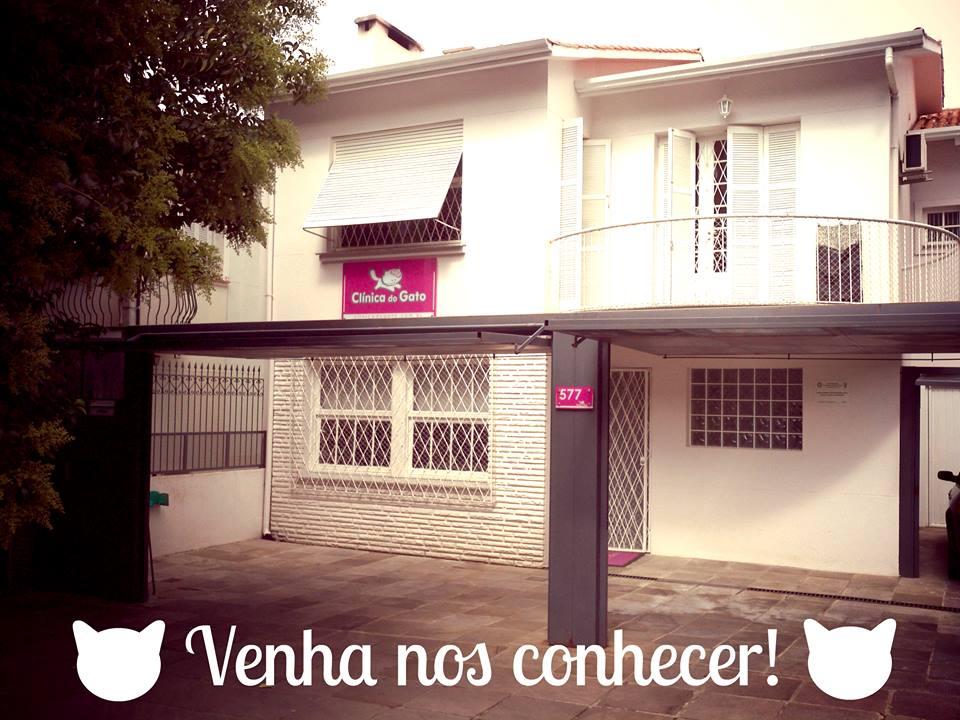 Clínica do Gato