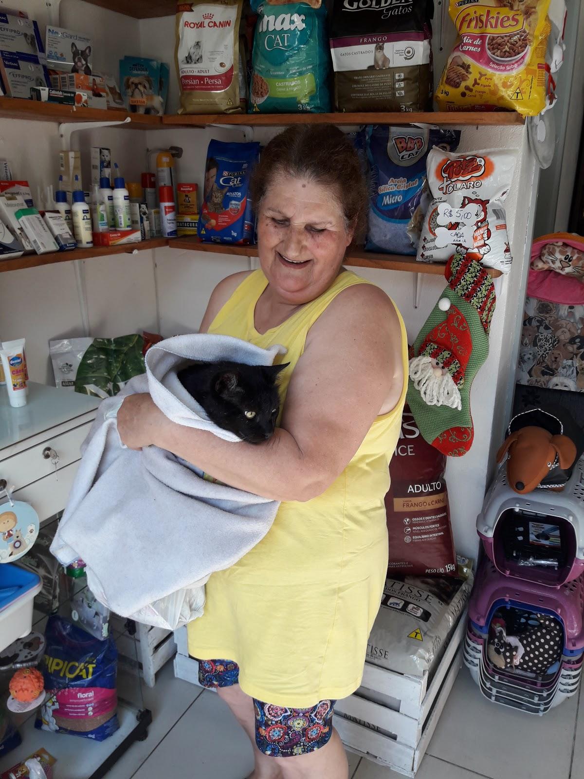 Spa dos Mimos - Pet Shop em Porto Alegre