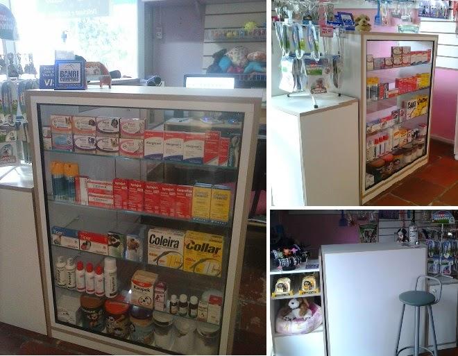 Mimo de Bicho Pet Shop e Consultório Veterinário