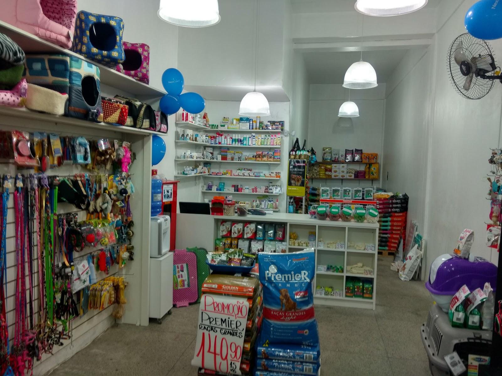 Império Dos Pets - Porto Alegre