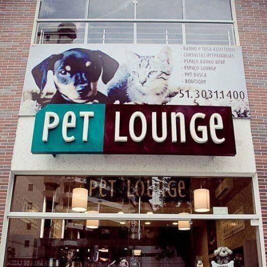 Pet Lounge