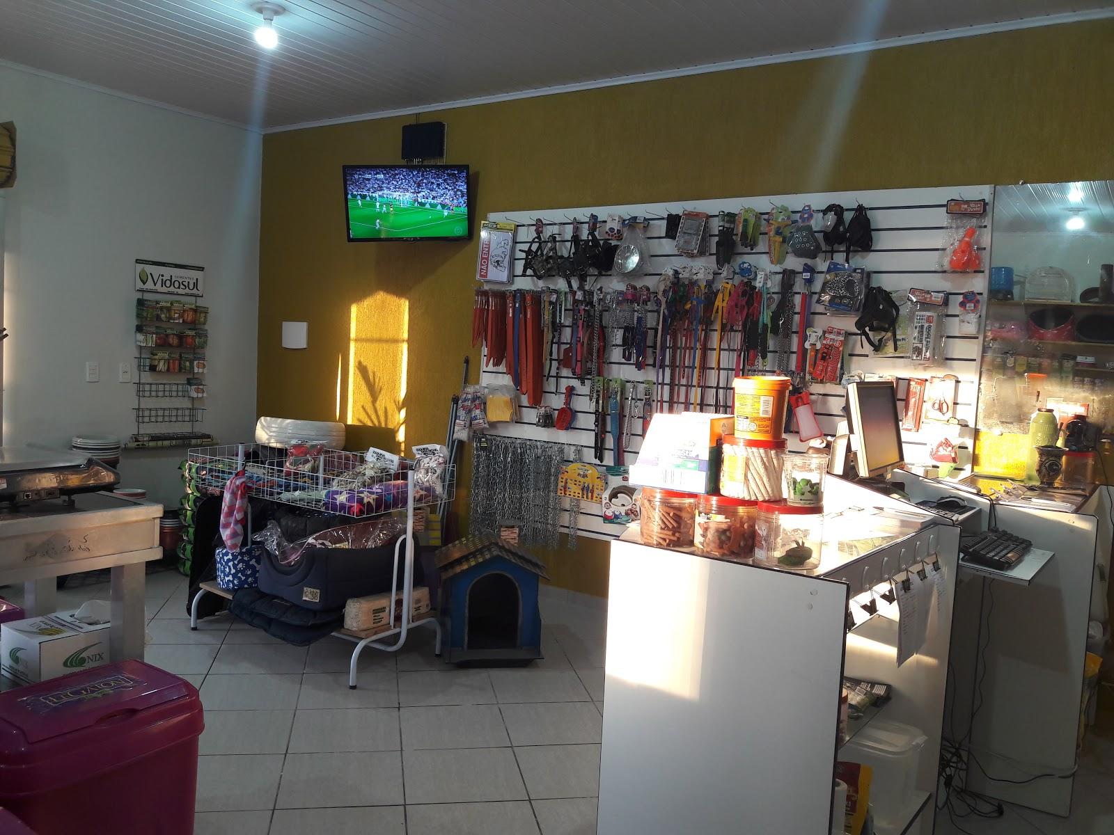 Pet Banho E Tosa Esquina Dos Bichos