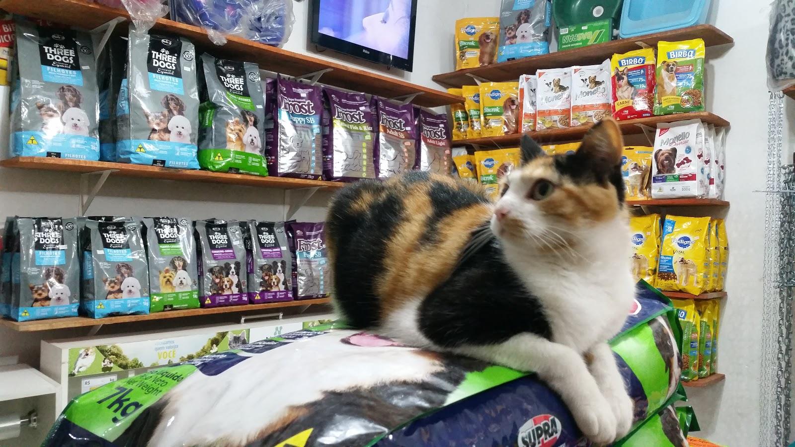 Agropecuária Rokaterres