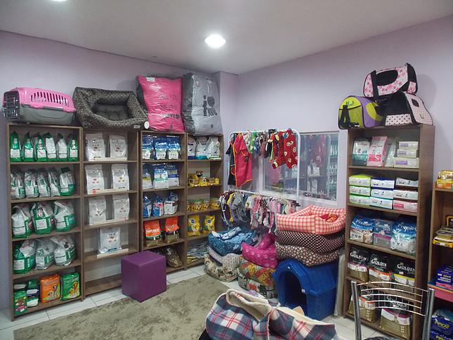 Famapet Petshop - Pet Shop em Porto Alegre