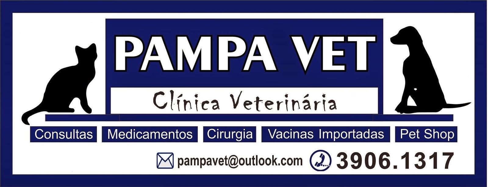 PampaVet