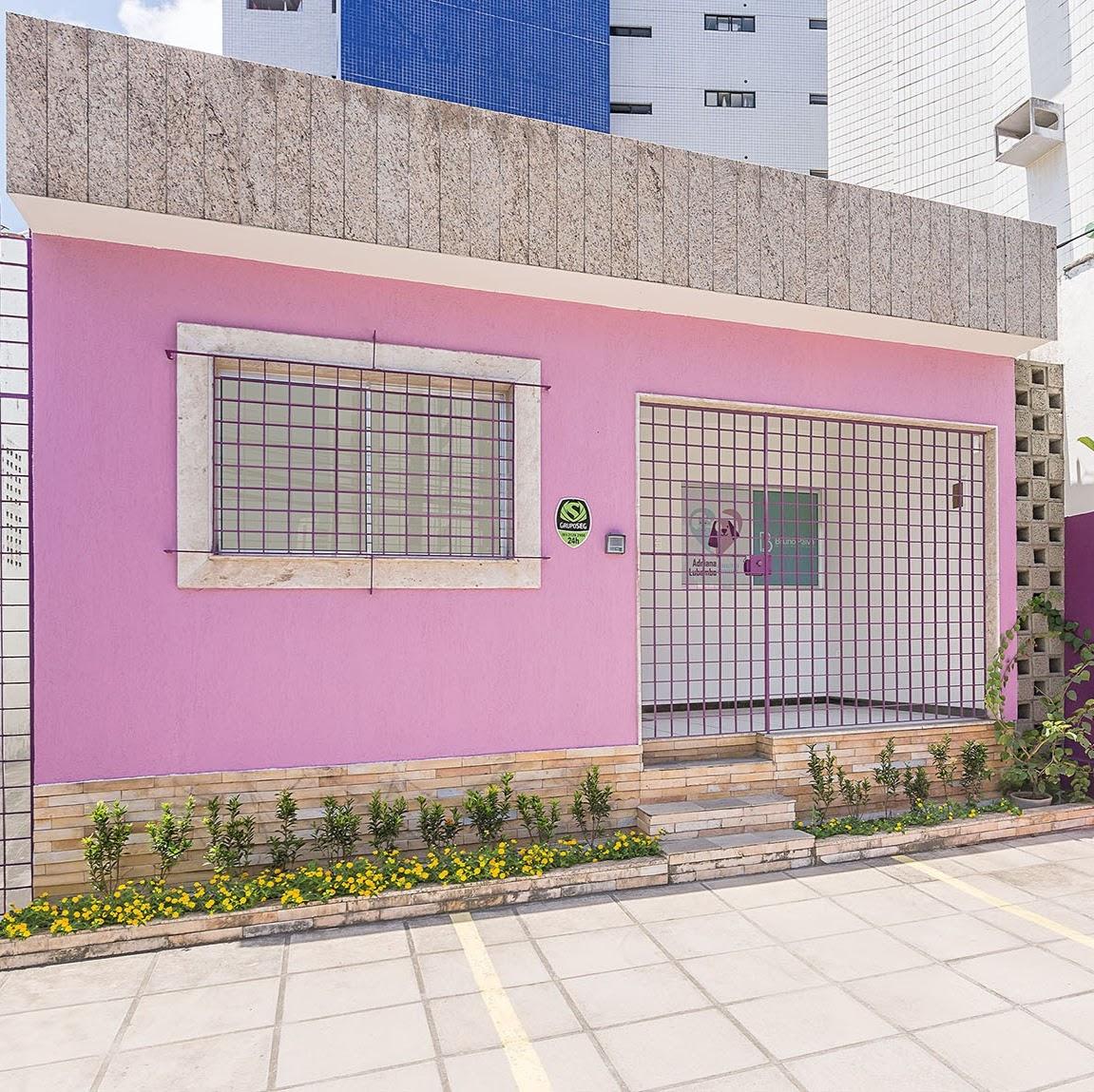 Consultório Veterinário Adriana Lubambo