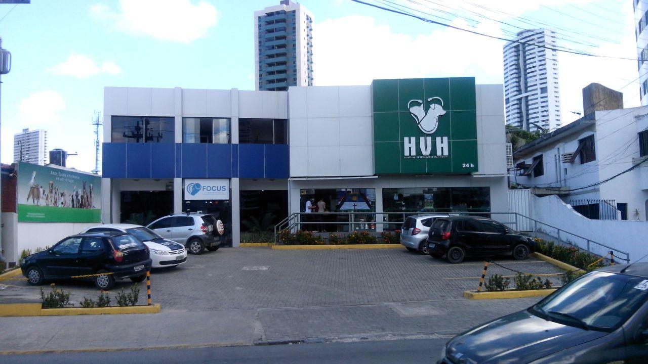 Harmony Veterinary Hospital