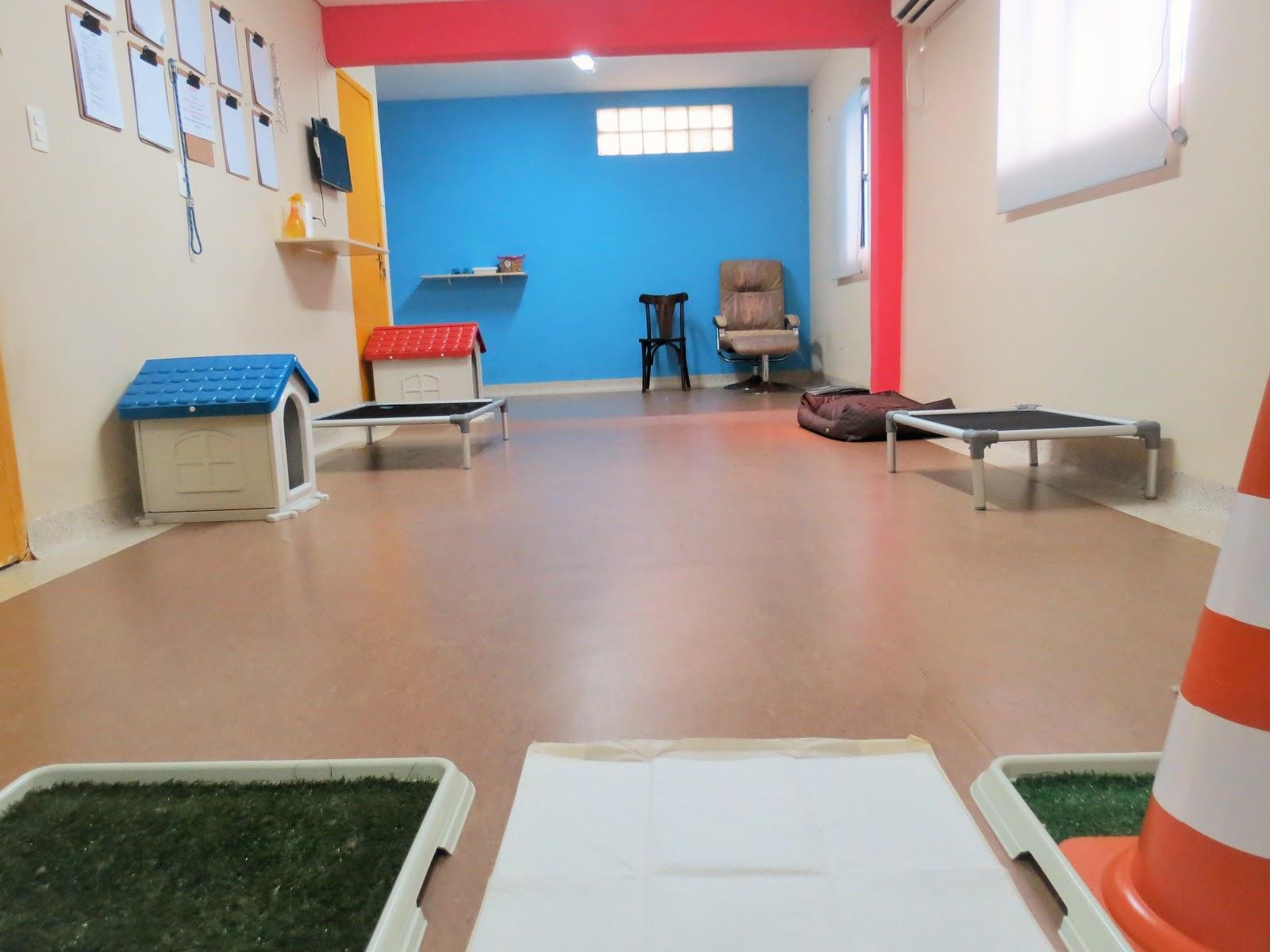 Espaço It Pet - Recife