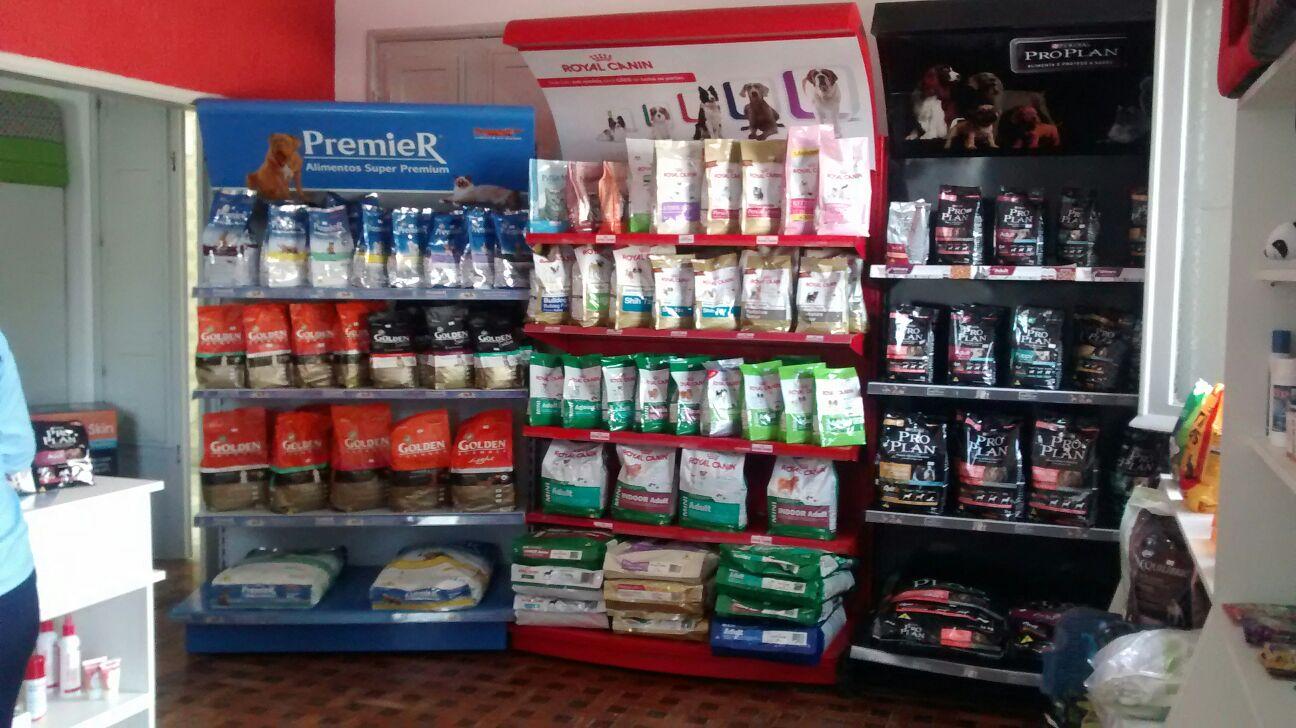 Mundo de Estimação