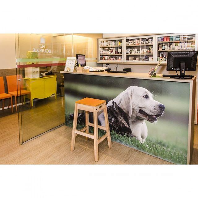 Pet Villa Centro Veterinário de Casa Forte