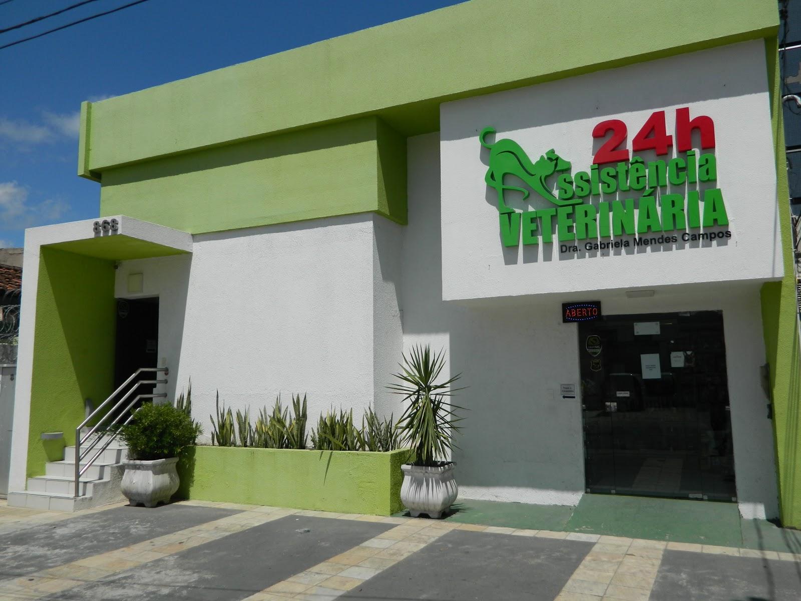 Veterinary Vita 24h - 24h Veterinary Assistance