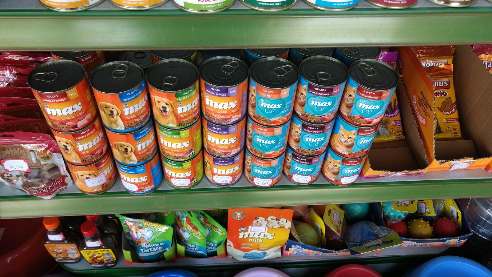 Organização Veterinária Recife