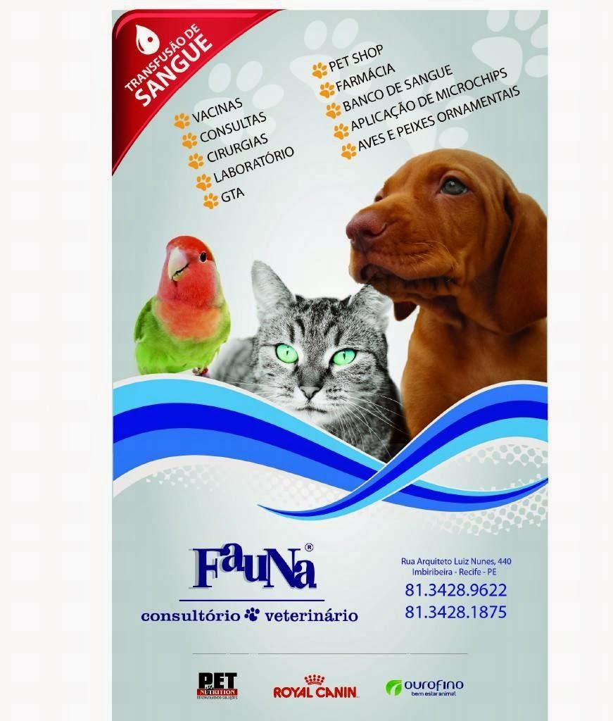 Fauna Veterinary Office - Foto 5