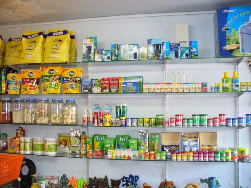 Fauna Veterinary Office