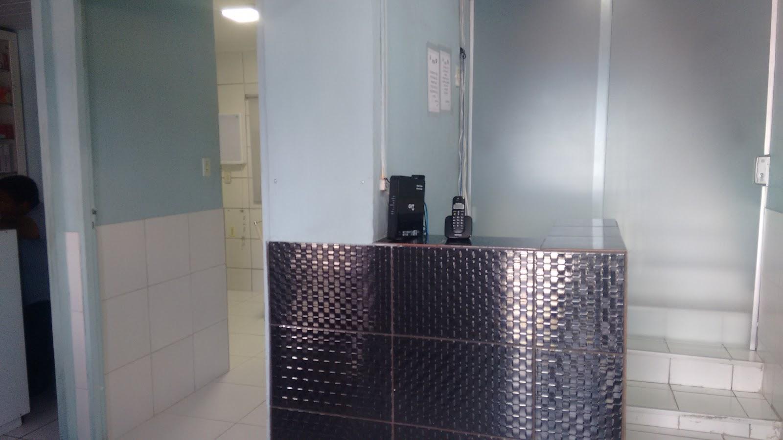 Clinic More Than 24 Hours Friend