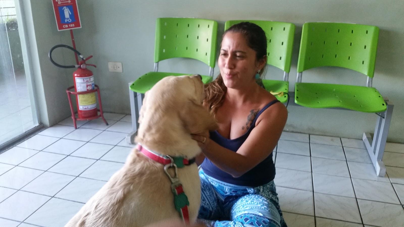 Centervet Centro de Terapia Veterinaria