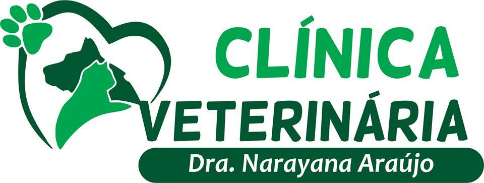 CLÍNICA VETERINÁRIA Dra.NARAYANA ARAUJO
